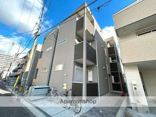 ハーモニーテラス小路の画像