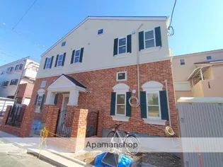 プリマ元町の画像