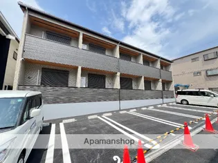 フェルヴォーレ清水の画像