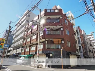 ロイヤル大今里【4階】の外観