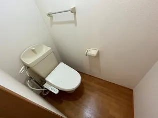 AMOUR ASABU【2階】のその他画像