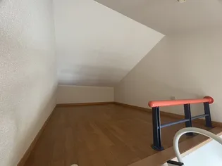 AMOUR ASABU【2階】の内装