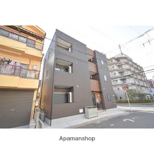 ハーモニーテラス林寺Ⅷの画像