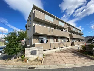 アコルデ西岩田の画像