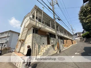 出雲井ハイツの画像