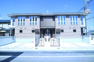 メゾ エルサ三国ヶ丘の画像