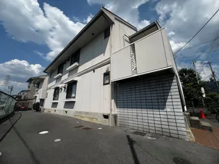 ロイヤルハイツの画像