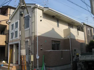 DEFI小路【1階】の外観