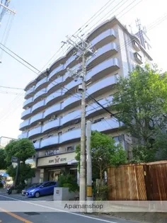 インフィルドハイツの画像