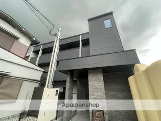 プレサンスクレージュ喜里川の画像