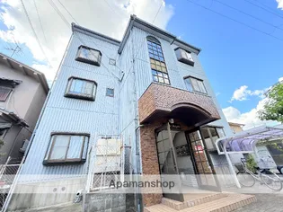 オオニシハイツの画像