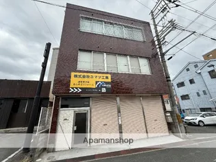 今西ビル【2階】の外観