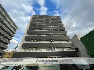 ファビラスコート巽東の画像