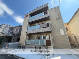 リーフィアテラス東花園の画像