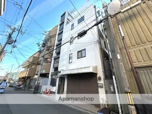 JPアパートメント生野Ⅱの画像