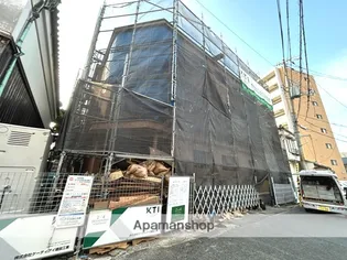 グラン今里NORTHの画像