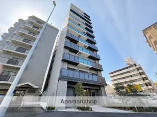 大阪府東大阪市長田東1丁目【マンション】の外観