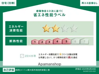 フジパレス鴻池新田V番館の画像