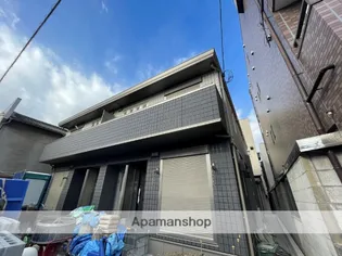 シャンピア新今里の画像