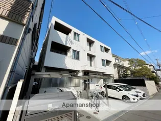 MAISON GENJIGAOKAの画像