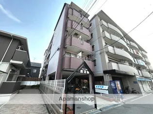 メゾンポエムの画像