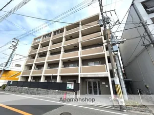 ビビッドフィールド大阪の画像