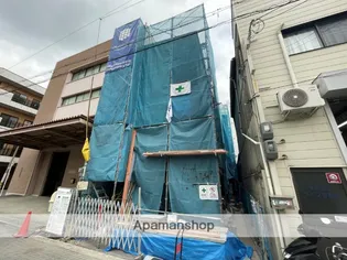 BELLEVUE巽南の画像