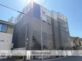 フジパレス高井田本通II番館の画像