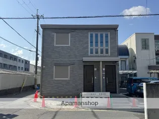 ハイムメゾングレージュの画像