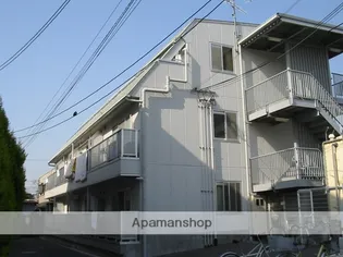 阪口マンションの画像