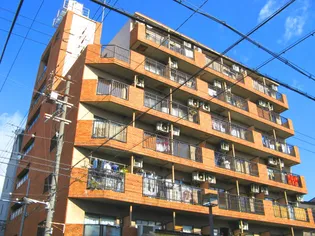 ロイヤルハイツ新深江の画像