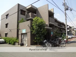 フレーシア布施の画像