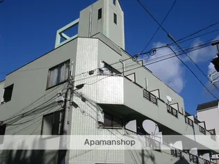 ロイヤル小路の画像