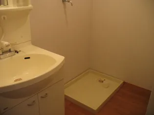 AMOUR ASABU【2階】のその他画像