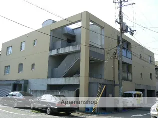 兵庫県西宮市樋之池町【マンション】の外観