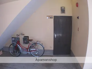 シャトー北野【5階】のその他画像