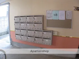 シャトー北野【5階】のその他画像