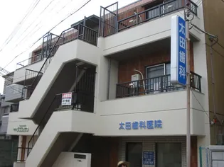 西田マンションの画像