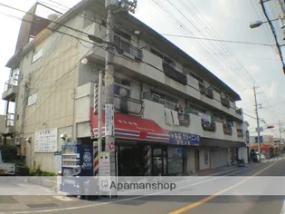 山田マンションの画像