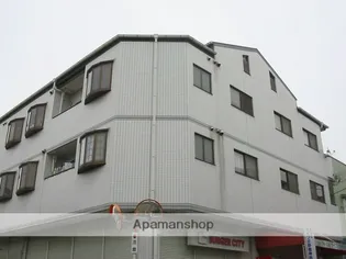 ホープマンションPART2の画像