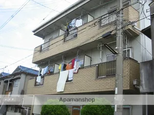 岡田ハイツの画像