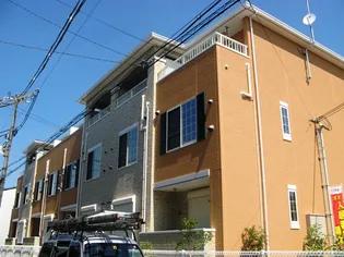 フォンド ヴィラの画像