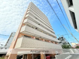 M’PLAZA高井田【11階】の外観