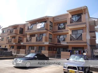 コスモハイツの画像