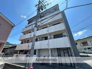 ハイツラーニョの画像