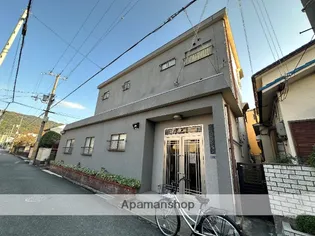 昭和町ニューOKマンションの画像