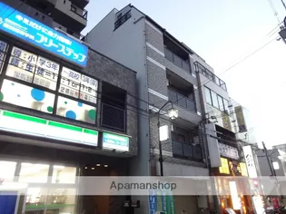 シャイン菱屋西の画像