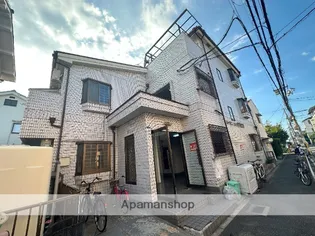 ハーモニーハイツ花園本町の画像