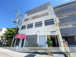 山昇マンションの画像