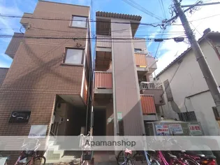 ラフォーレ永和の画像